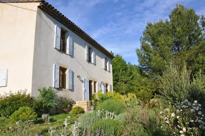 North Facade